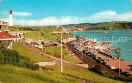 72891704 Plymouth Plymouth The Hoe Terraces  - Andere & Zonder Classificatie