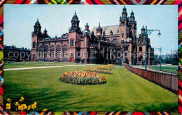 72891698 Glasgow Art Galleries  Glasgow - Altri & Non Classificati