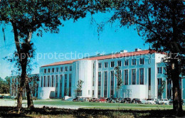 72891696 Houston_Texas Main Entrance To Baylor Medical School - Sonstige & Ohne Zuordnung