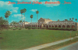 72891694 Brownsville_Texas Southmost College  - Other & Unclassified