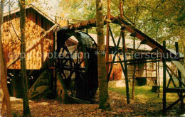 72891674 Lawrenceburg_Tennessee Old Mill David Crockett State Park - Andere & Zonder Classificatie