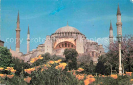 72891673 Istanbul Constantinopel Aya Sofya Muezesi Istanbul - Turchia