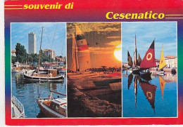 AK 211380 ITALY - Cesenatico - Altri & Non Classificati