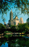 72891666 New_York_City Central Park And Fith Avenue Hotels - Andere & Zonder Classificatie