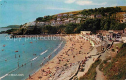 72891650 Looe Beach Looe - Other & Unclassified