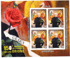 2022 150° SAN LUIGI ORIONE   MNH - 2021-...: Nieuw/plakker