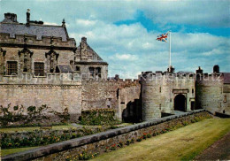 72887233 Stirling Castle Stirling - Autres & Non Classés