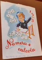 Numera E Calcola - Kinderen