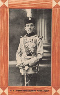 Serbie Serbia Prince Aleksandar Karadordevic - Serbien