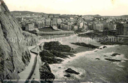 72884717 Ilfracombe North Devon Wildersmouth Beach Capstone  Ilfracombe North De - Sonstige & Ohne Zuordnung