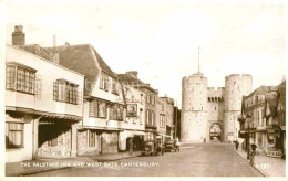 72884716 Canterbury Kent Falstaff Inn West Gate   - Other & Unclassified