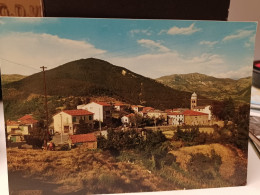 Cartolina  Pieve Di Zignago Fa Parte Del Comune Di Zignago, In Provincia Di La Spezia - La Spezia