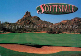 72884006 Scottsdale Golf Club Golf Course Scottsdale - Andere & Zonder Classificatie