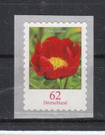 BRD / Bund **   3121  Blumen  Mit Nummer  Selbstklebend 5000 Rolle - Unused Stamps