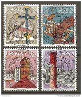 1996 PRO PATRIA  Obl. 1er Jour Centrale SBK 15,- - Used Stamps