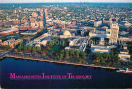 72881963 Cambridge_Massachusetts Fliegeraufnahme Technologie Institut  - Altri & Non Classificati