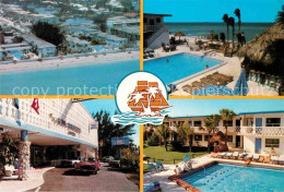 72881959 Miami_Beach Hotel Sea Breeze - Andere & Zonder Classificatie