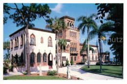 72881951 Sarasota John And Mable Ringling Museum Of Art - Andere & Zonder Classificatie