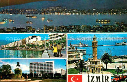 72881248 Izmir Different Views Of The City Izmir - Turchia