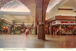 72880084 Eugene_Oregon Valley River Shopping Center - Andere & Zonder Classificatie