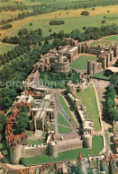 72878416 Windsor_Castle Fliegeraufnahme - Sonstige & Ohne Zuordnung