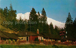 72877102 Mount_Shasta Golden Spur Motel - Other & Unclassified