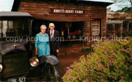 72877101 Buena_Park Old Berry Stand Knotts Berry Farm Ghost Town - Altri & Non Classificati