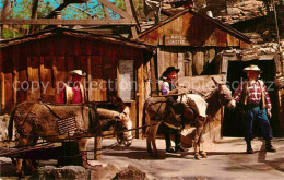 72877093 Buena_Park Gold Mine Entrance Knotts Berry Farm Ghost Town - Altri & Non Classificati