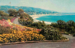 72877091 Laguna_Beach Panorama Heisler Park - Altri & Non Classificati