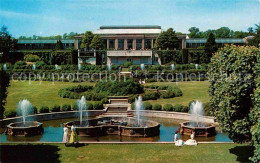 72877086 Kennett Square Longwood Gardens Fountains Kennett Square - Altri & Non Classificati