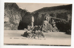 Royaume-uni . Jersey . Plémont . Le Pont  - Plemont