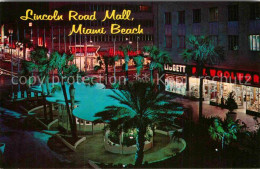 72876375 Miami_Beach Lincoln Road Mall - Sonstige & Ohne Zuordnung