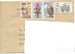 HISTORIA POSTAL - Altri & Non Classificati