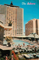 72876344 Las_Vegas_Nevada Hotel Sahara - Andere & Zonder Classificatie