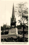 72876323 Coventry Trinity Church And Lady Godiva's Statue  - Andere & Zonder Classificatie