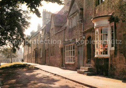 72875651 Chipping Campden The Bow Window Cotswold Village  - Other & Unclassified