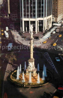 72875173 New_York_City Columbus Circle Monument - Andere & Zonder Classificatie