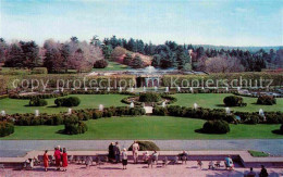 72872614 Kennett Square Longwood Gardens Kennett Square - Andere & Zonder Classificatie