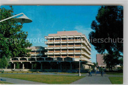 72871282 Santa_Barbara_California New Physics Department Facility University  - Altri & Non Classificati