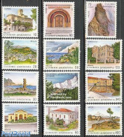 Greece 1992 Definitives 12v, Mint NH - Nuevos