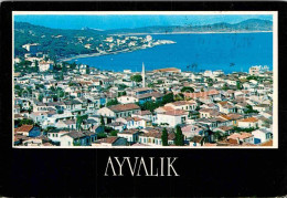 72868435 Ayvalik Panorama Ayvalik - Turchia