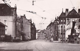 SAARBRUCKEN     TALSTRASSE - Saarbruecken