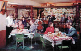 72866595 Chicago_Illinois Swiss Chalet Bismarck Hotel  - Andere & Zonder Classificatie