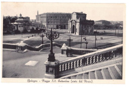 1936 BOLOGNA 17  P XX SETTEMBRE - Bologna