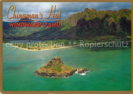 72865493 Honolulu Chinamans Hat Windward Oahu - Autres & Non Classés