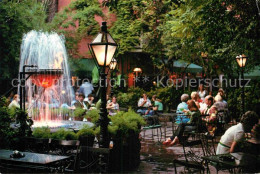 72865311 New_Orleans_Louisiana Pat O Briens Patio - Sonstige & Ohne Zuordnung