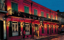 72863787 New_Orleans_Louisiana Have Fun At Pat O'Briens - Andere & Zonder Classificatie