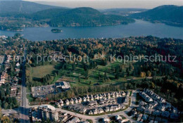 72863745 Vancouver British Columbia Aerial View Vancouver - Ohne Zuordnung