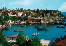 72863690 Cennet Sehir Alanya Hafen Cennet Sehir Alanya - Turchia