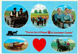 72863573 Lancaster Pennsylvania Amish Country Lancaster Pennsylvania - Autres & Non Classés